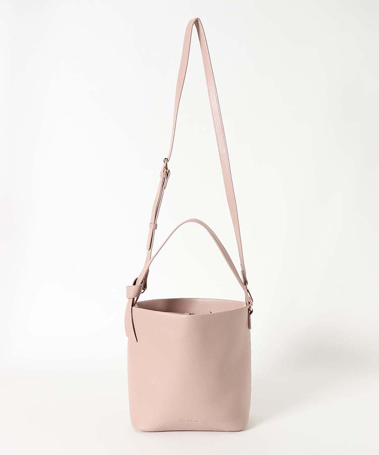 2WAYしぼりバケツバッグ