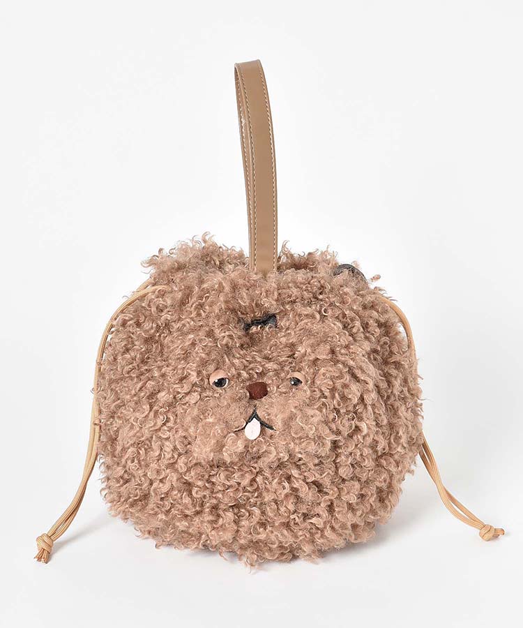 ベビールーホノボノワンハンドルバッグ