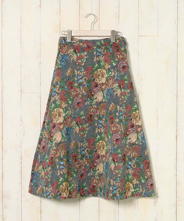 ゴブランスカート