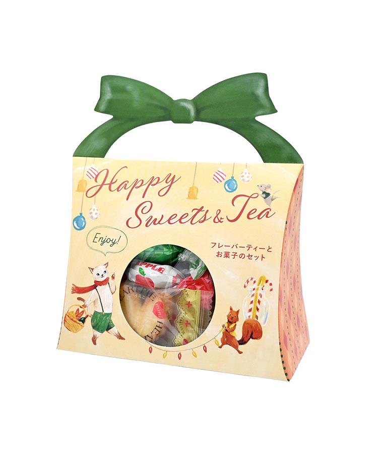 ハッピースイーツセット