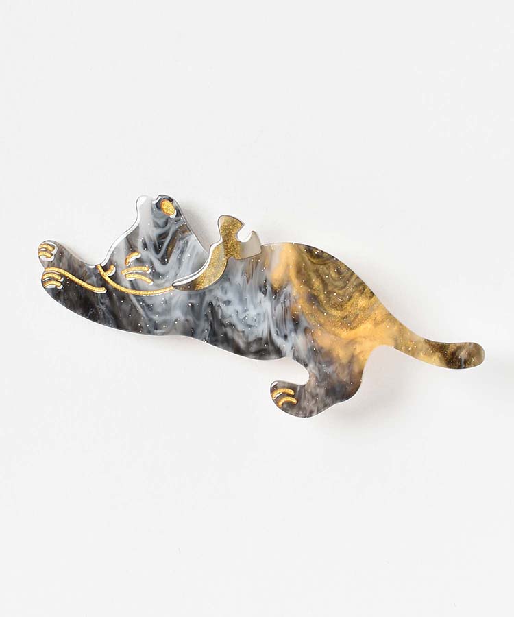 feelee伸び猫クリップ