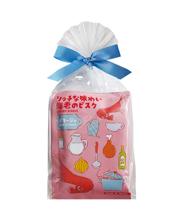 カローレスープ