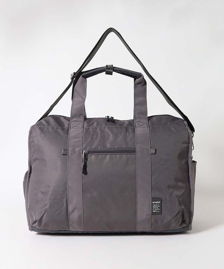 anello キャリー 30L多機能ボストン