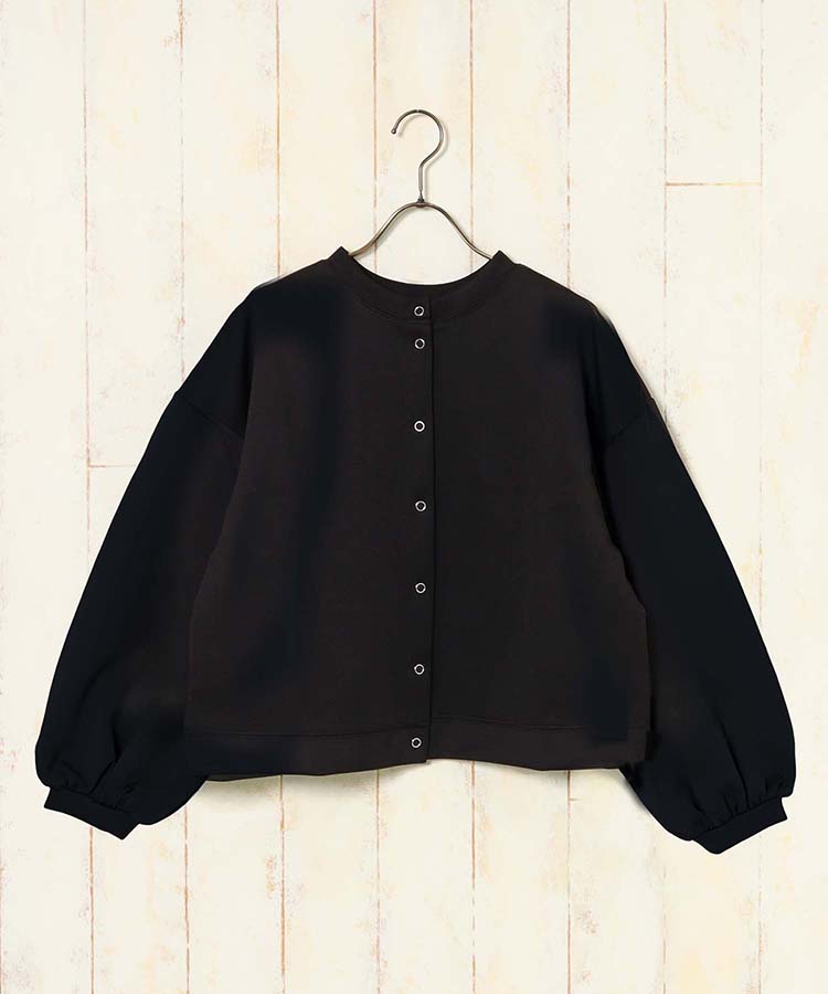2wayポンチカーディガン