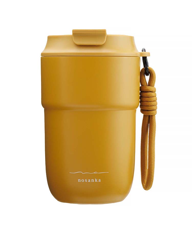 nosankaセラミックタンブラー