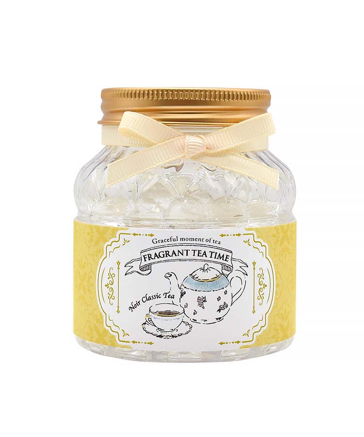 FRAGRANT TEA TIMEフレグランスジェル