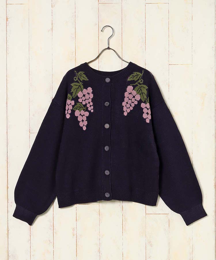 Bleu Bleuet（ブルーブルーエ）