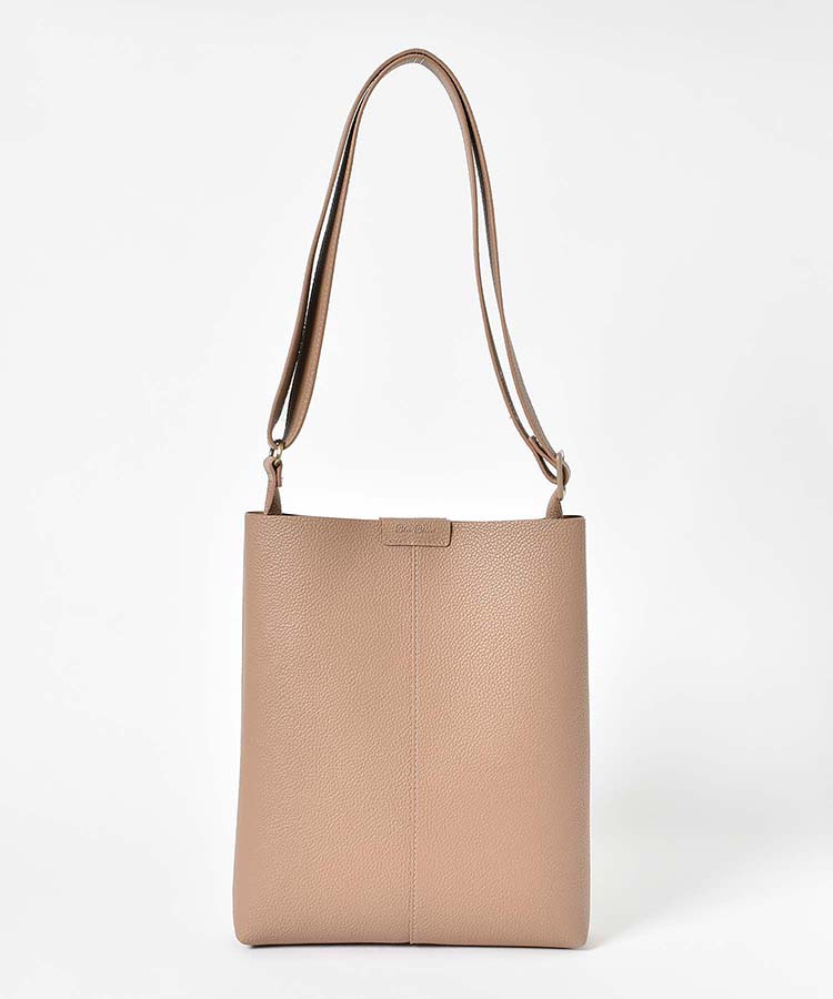 シュリンクワンショルダー