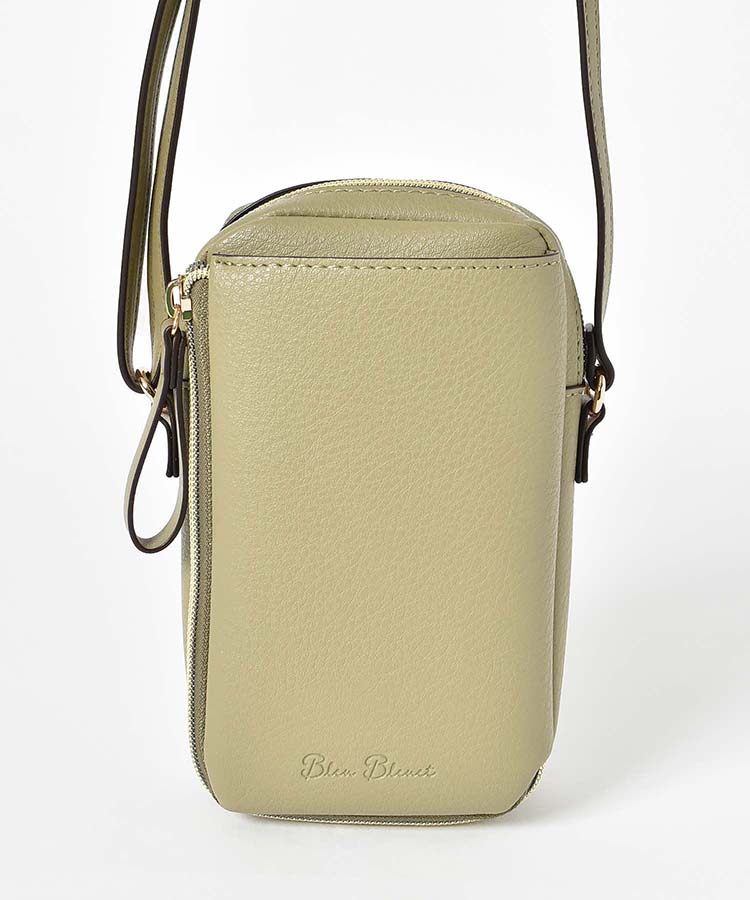 合皮ボトルショルダー