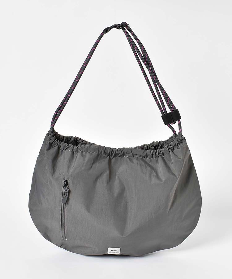 zacコードショルダー