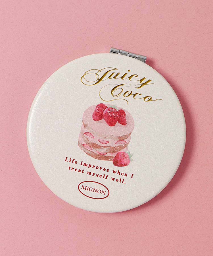 ジューシーココミラー