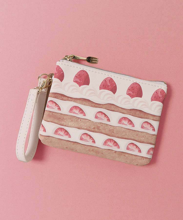 ジューシーココデイリーポーチ