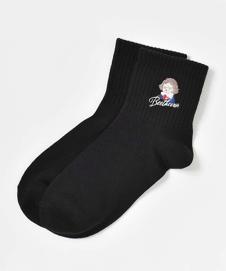 音楽家ソックス