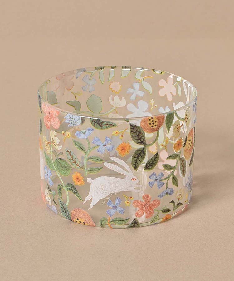 松尾ミユキ耐熱グラスPlantsS