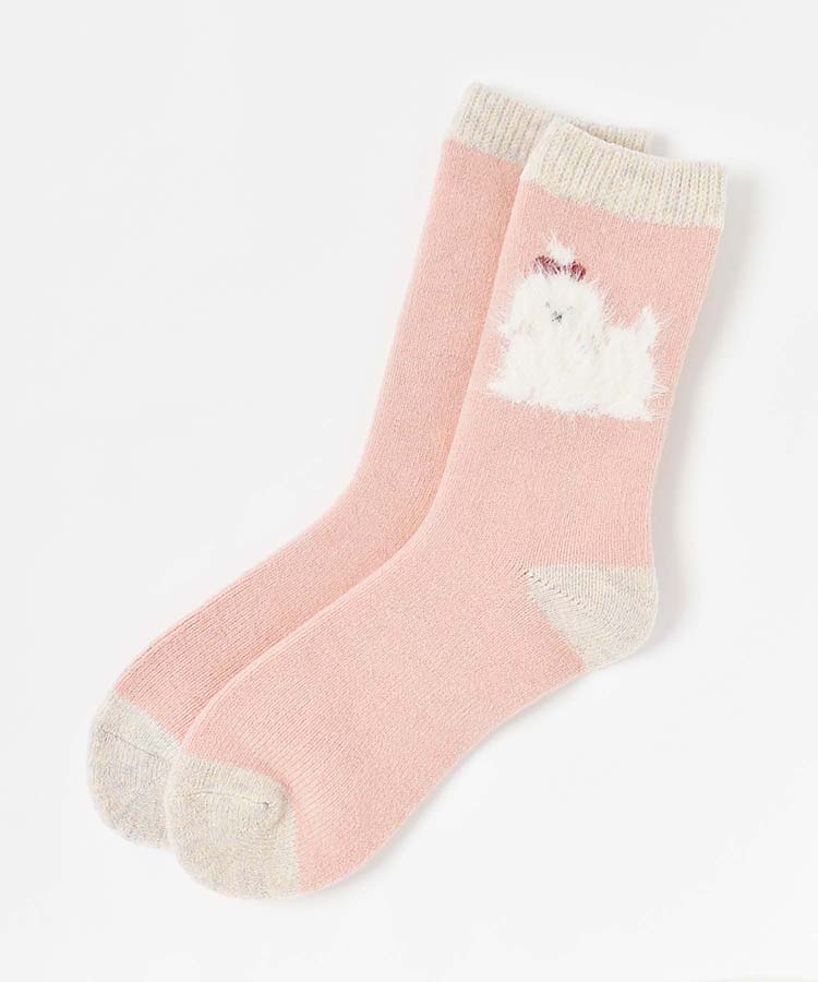 フェザールームソックス