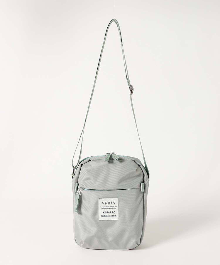 カラピックポシェット