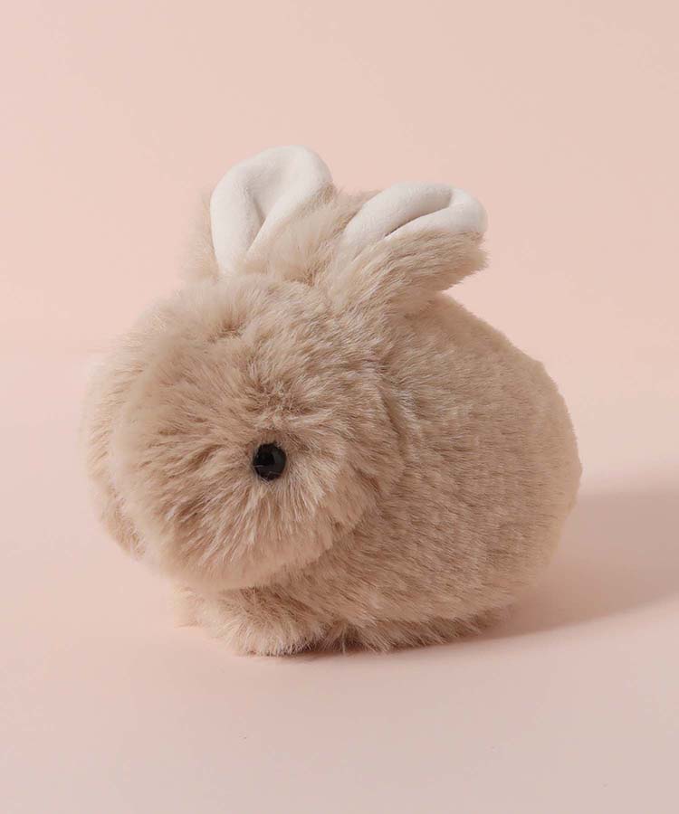 モチーフアニマルポーチ