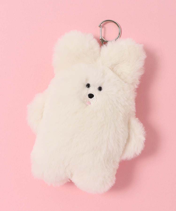 スフレベアキーチャーム