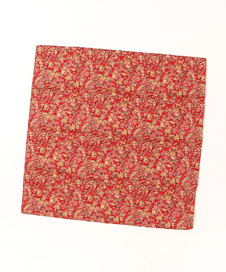 リバティプリントビンテージクロス