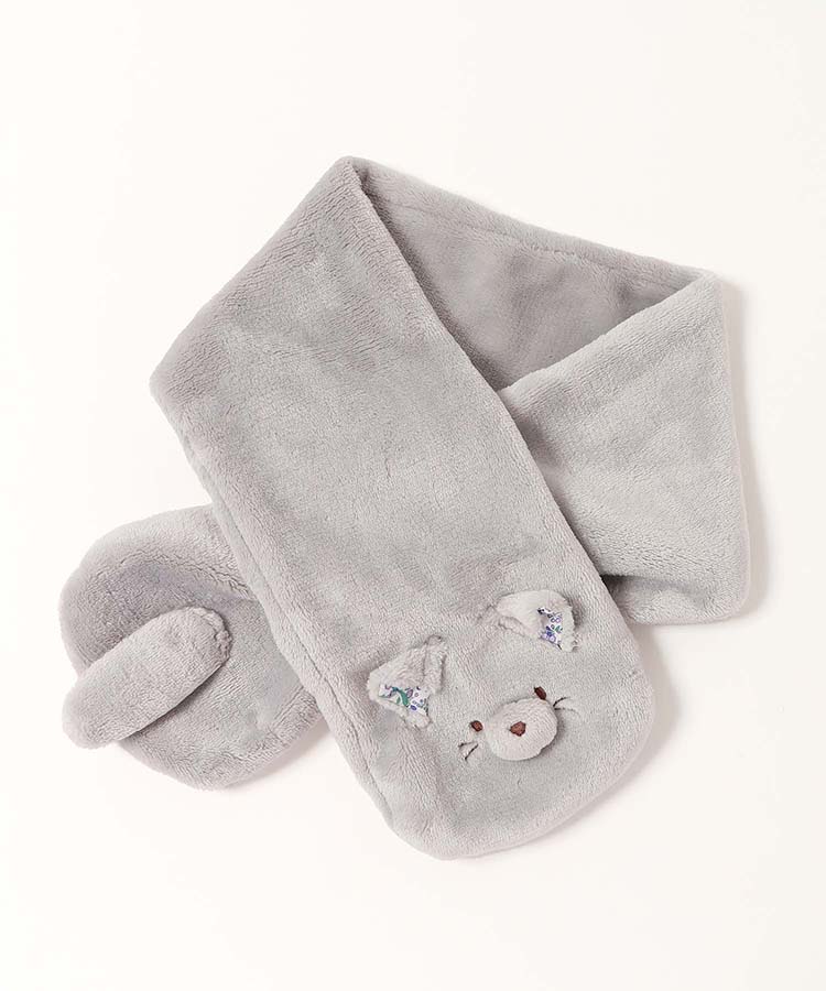 furry animalsネックウォーマー