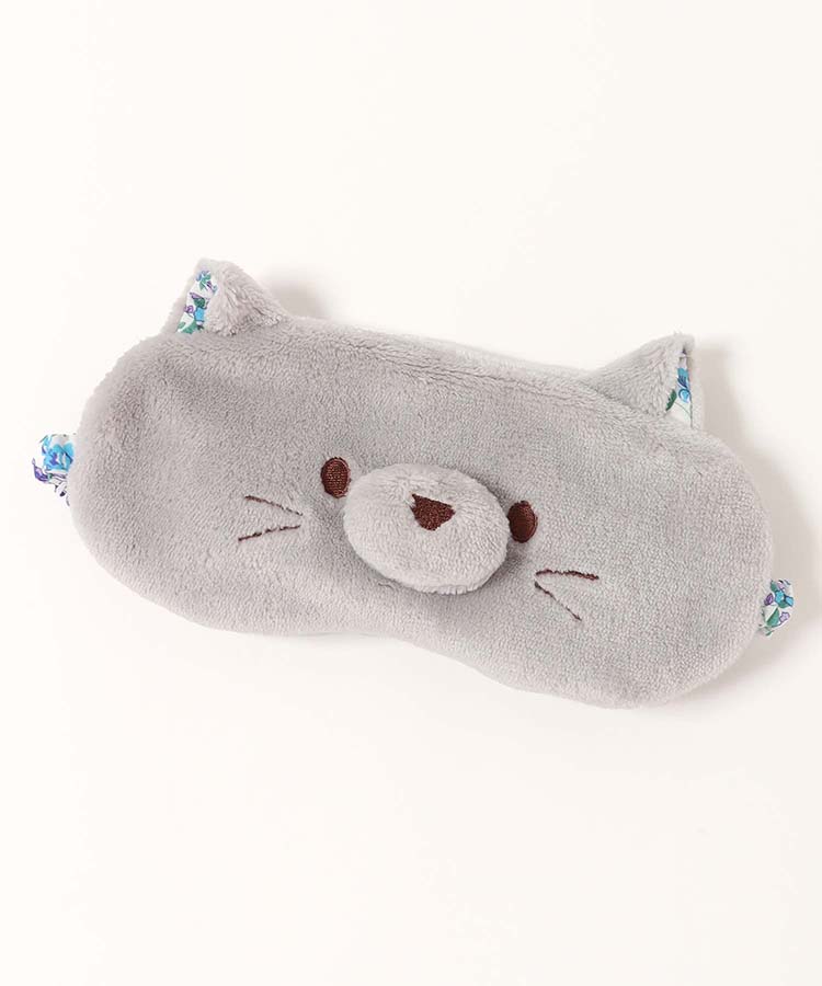 furry animalsアイマスク