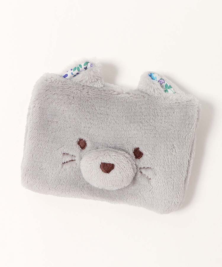 furry animalsポケットカイロ