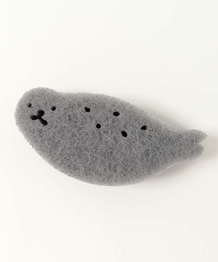 あざらしスポンジ