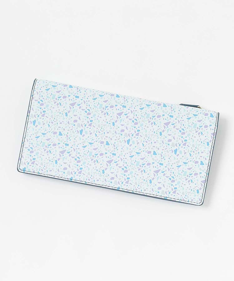 TERRAZZO長財布