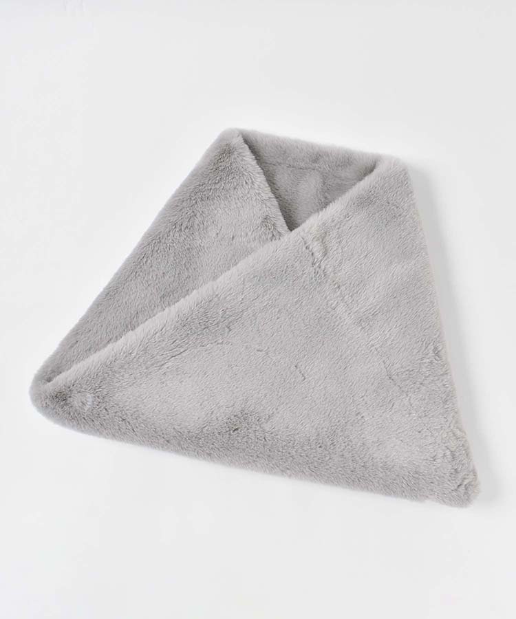 ファースヌード