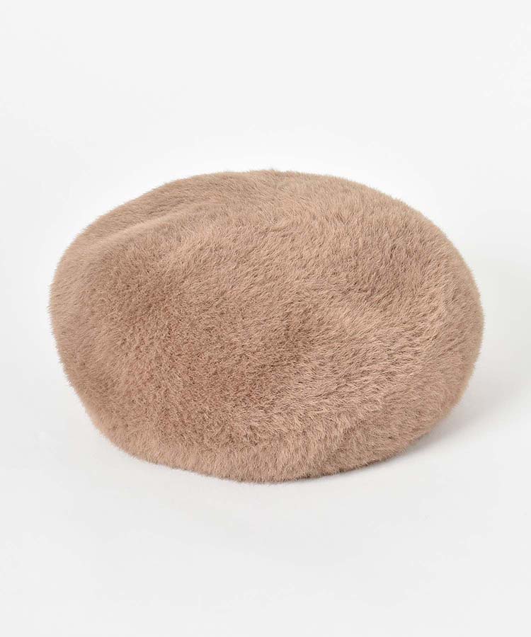 シャギーベレー