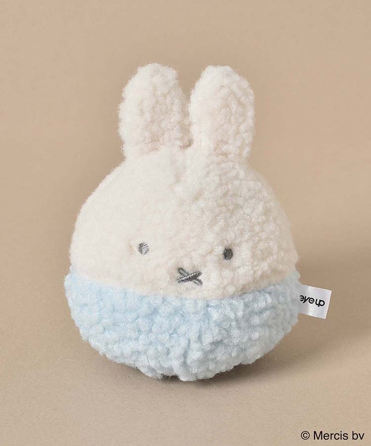 ミッフィーぬいコロンボア