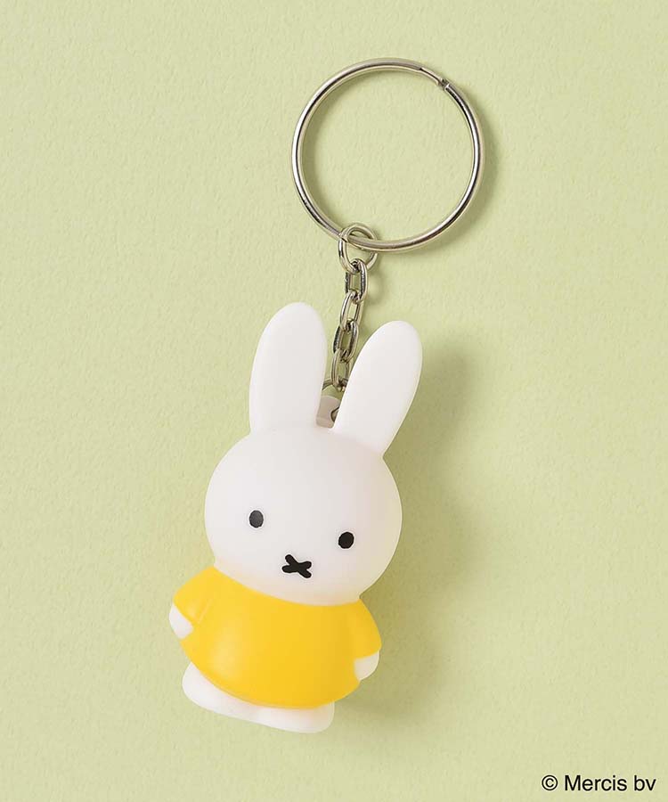 ミッフィーキーチェーン