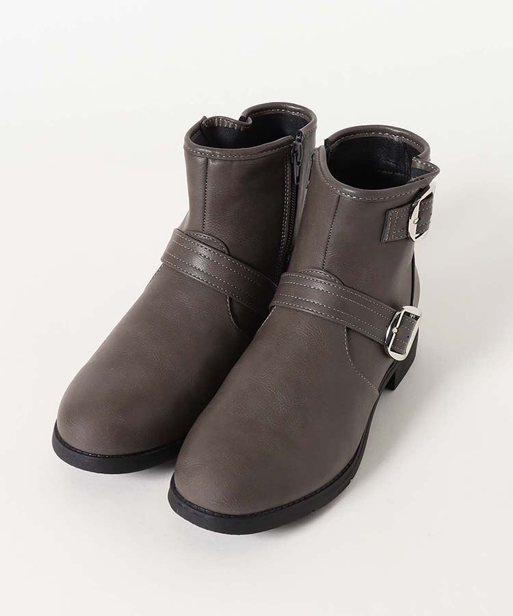 エンジニアブーツ