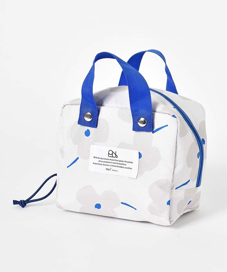 保冷保温ポーチ