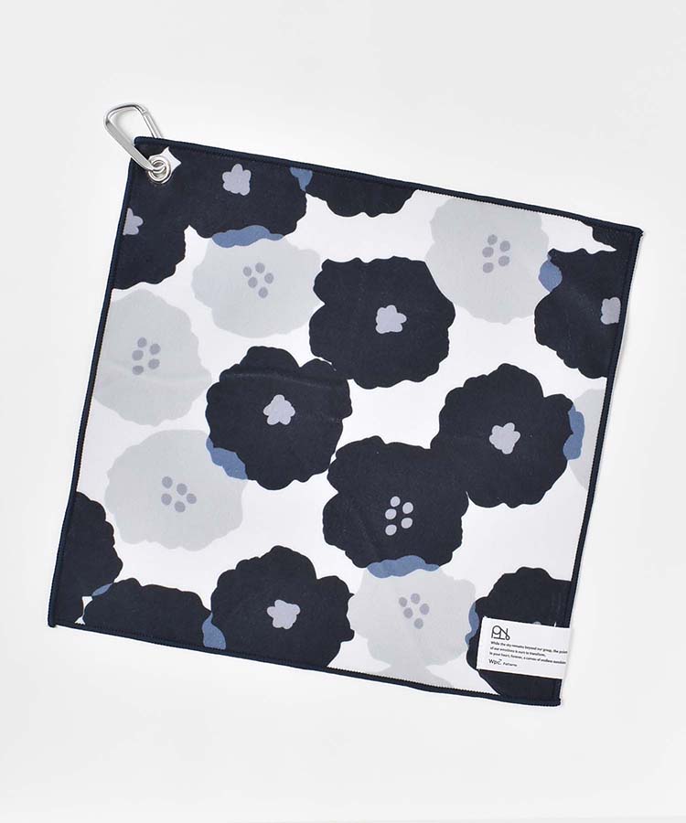 カラビナ付きマルチくっつくろす