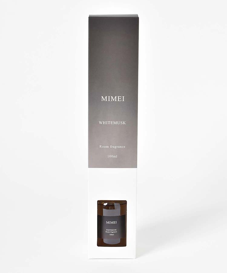 NEMURIディフューザー