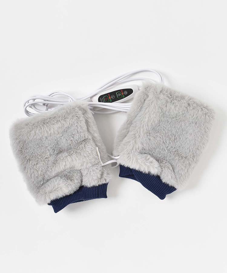 【WEB限定】MONA USBハンドウォーマー