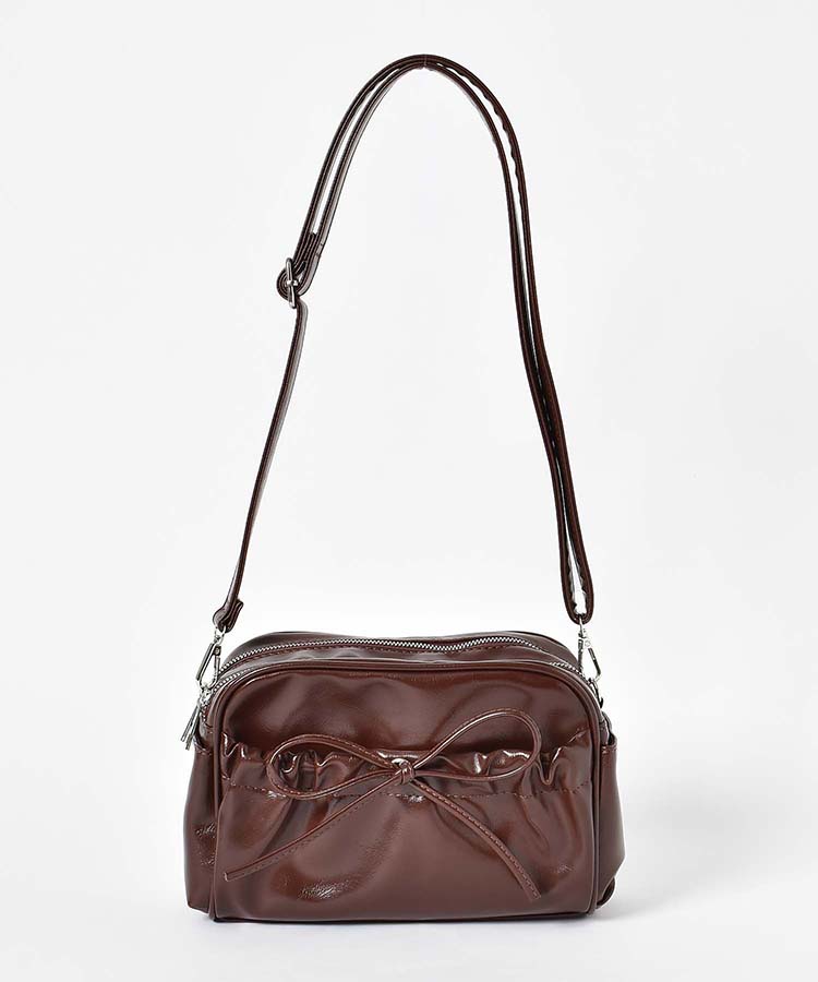 アリーショルダー