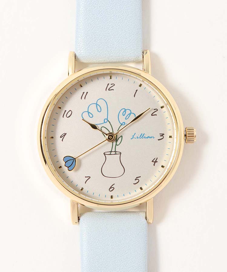 フラべウォッチ