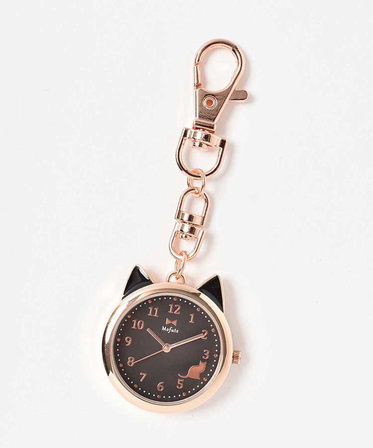 ケディキーホルダーウォッチ