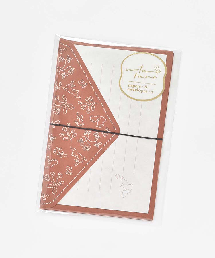 うたたねミニレター