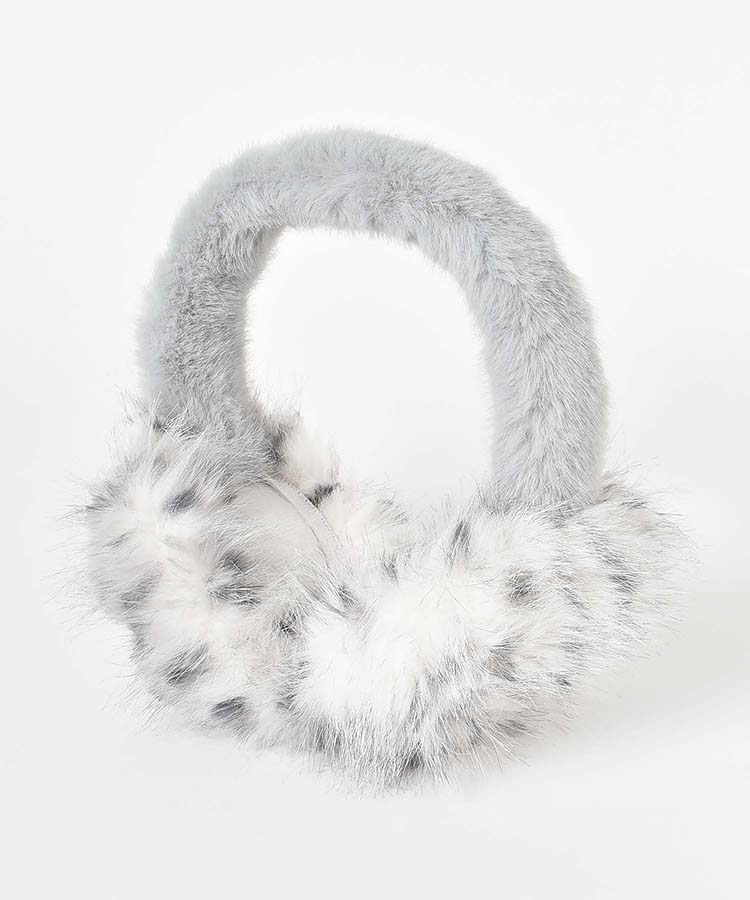 レオパードイヤマフ