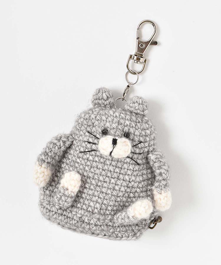 【WEB限定】anibellカバー付き防犯ブザー