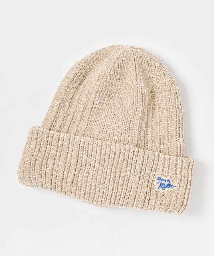 RobertpMillerニット帽