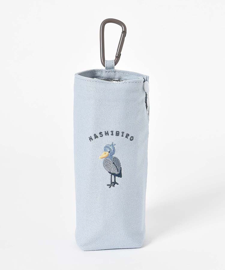 レアアニマル保冷ペットボトルケース