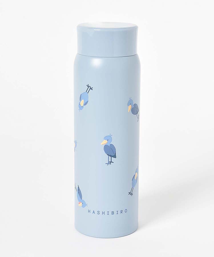 レアアニマルステンレスボトル(480ml)