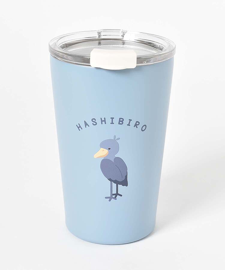 レアアニマルステンレスタンブラー(380ml)