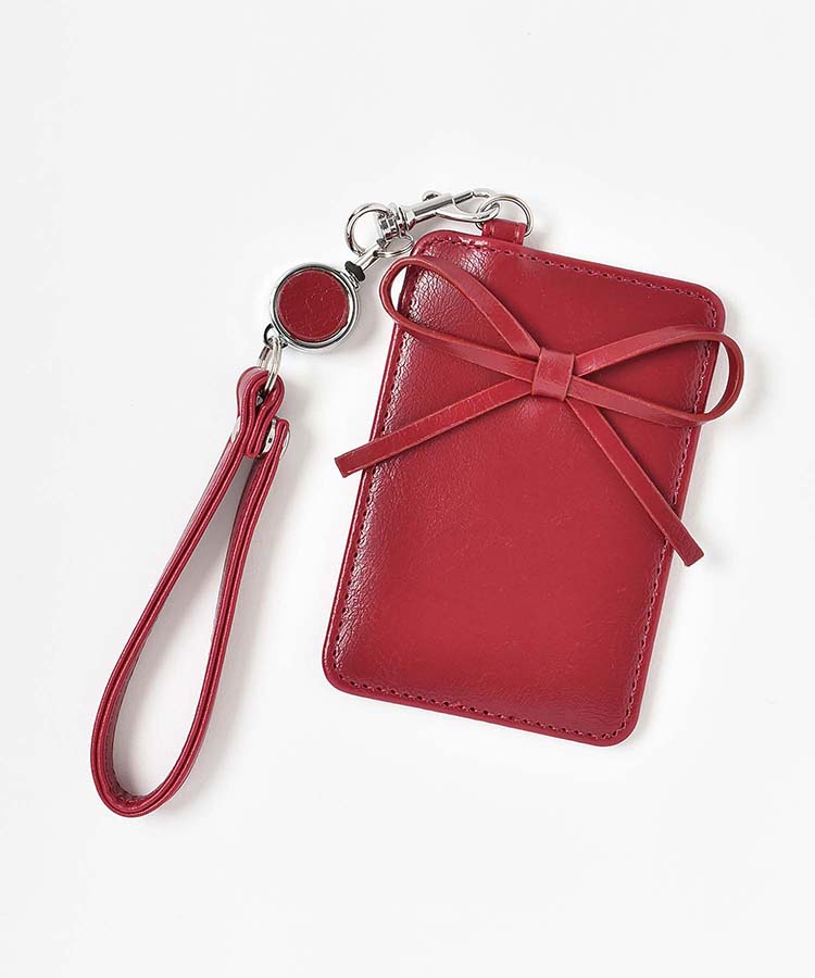 ルリリパスケース