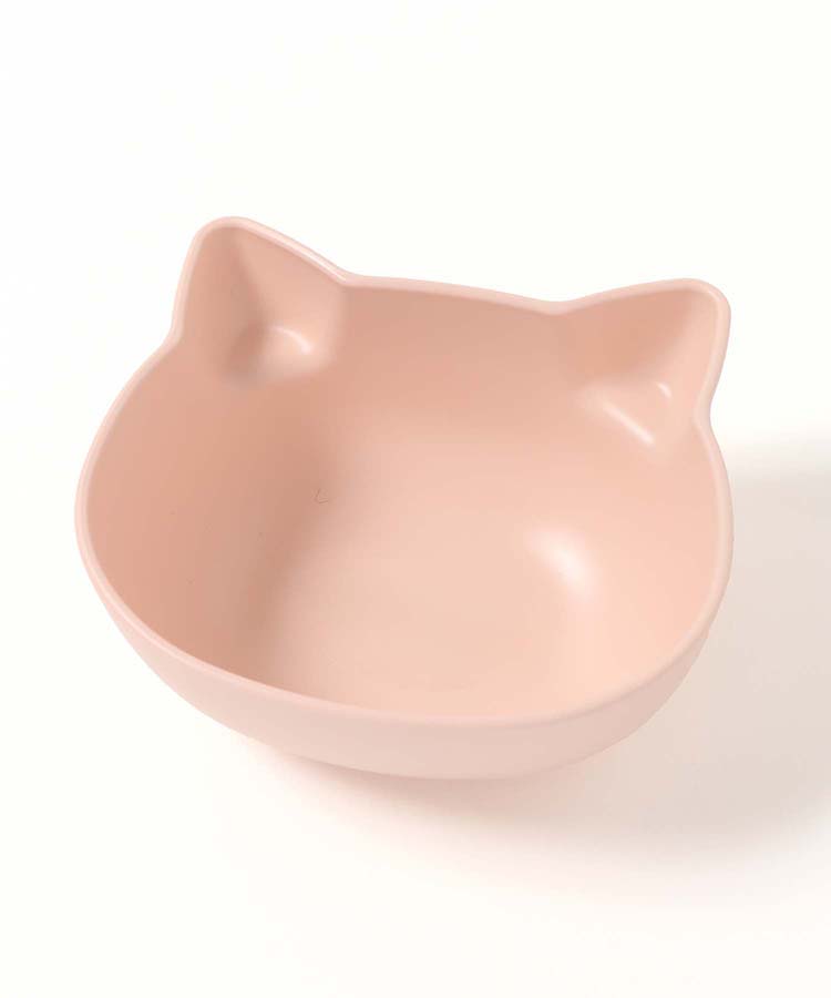 catteねこ抗菌ボウル