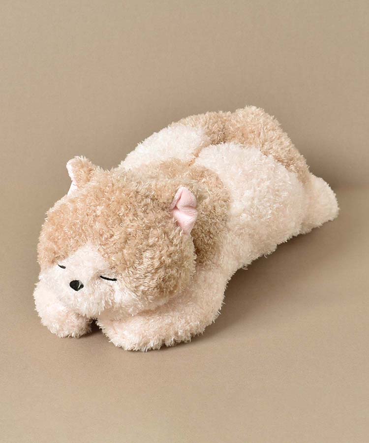 フリーリーホミーズティッシュカバー